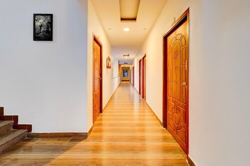 Townhouse Auroville Beach