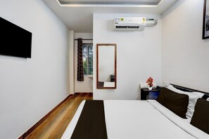 Unclassified image, 2 of 29, button - Townhouse Auroville Beach (Viluppuram)