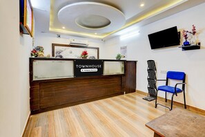 Unclassified image, 4 of 29, button - Townhouse Auroville Beach (Viluppuram)