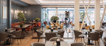 Hotel Boutique Vila 135