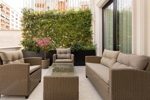 Superior Double Room - Hotel Boutique Vila 135 (Tiranë)