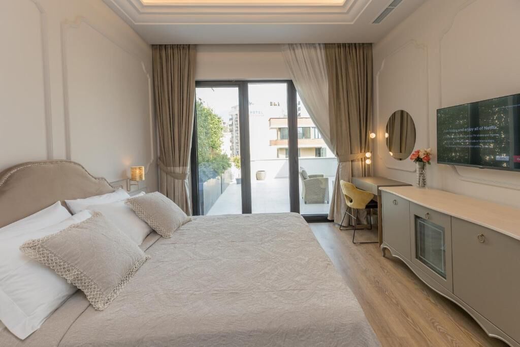 Coffres-forts dans les chambres, bureau, chambres insonorisées