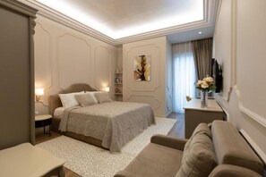 Unclassified image, 4 of 23, button - Hotel Boutique Vila 135 (Tiranë)