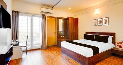 Collection O Whitefield Bangalore