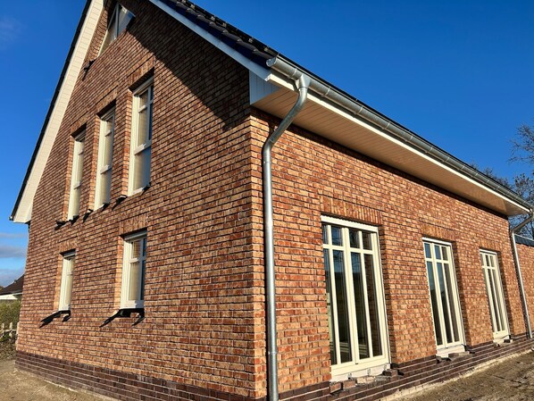 Eksteriør