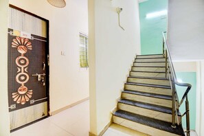 Interior - Collection O Hinjewadi Kirti Classic Gate (Pune)