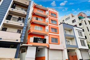 Exterior - Collection O Hinjewadi Kirti Classic Gate (Pune)