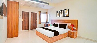 Collection O Kalpi Road