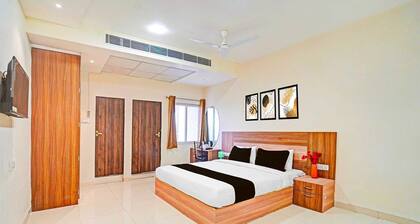 Collection O Kalpi Road