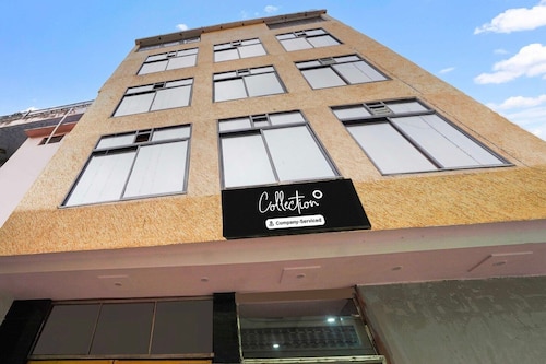 Collection O Mall Road Gwalior