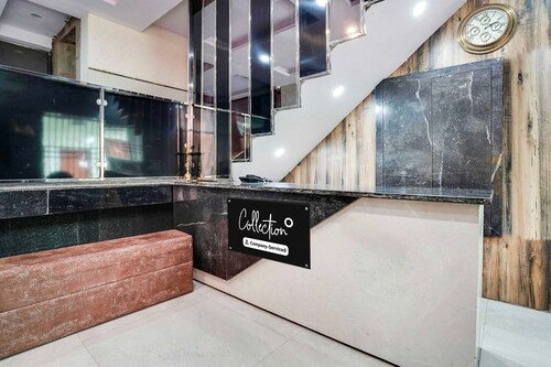 Collection O Mall Road Gwalior