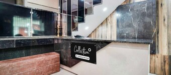 Collection O Mall Road Gwalior