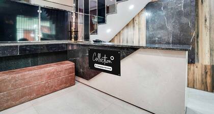 Collection O Mall Road Gwalior