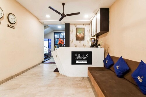 Collection O City Center Hotel South Inn