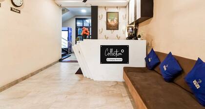 Collection O City Center Hotel South Inn