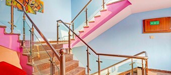 Collection O Kanode Gate