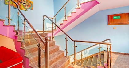 Collection O Kanode Gate