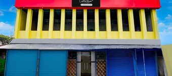 Colección O Poigai Cerca del Aeropuerto