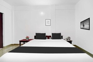 Bureau, draps fournis