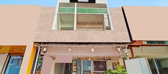 Collection O Erode Bus Stand