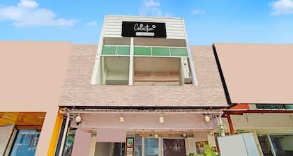 Collection O Erode Bus Stand