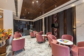 Dining - DLS Hotels Amritsar (Amritsar)