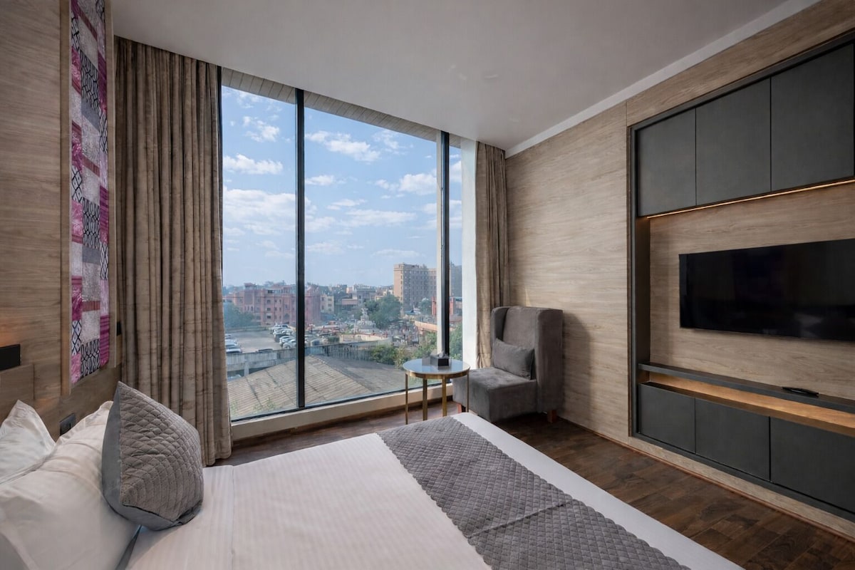 Premium-huone | Ilmainen Wi-Fi