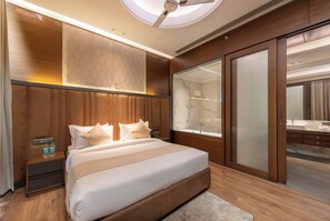 Luxury Room | Spa - DLS Hotels Amritsar (Amritsar)