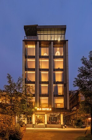 Exterior - DLS Hotels Amritsar (Amritsar)