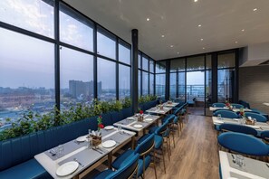 Dining - DLS Hotels Amritsar (Amritsar)