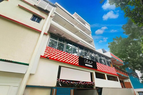 Collection O Kadam Ghat