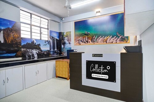 Collection O Lapalang Shillong