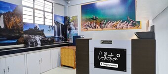 Collection O Lapalang Shillong