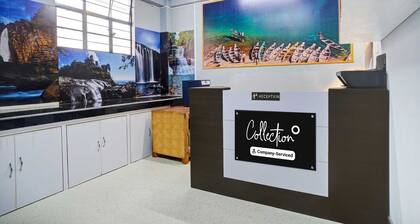 Collection O Lapalang Shillong