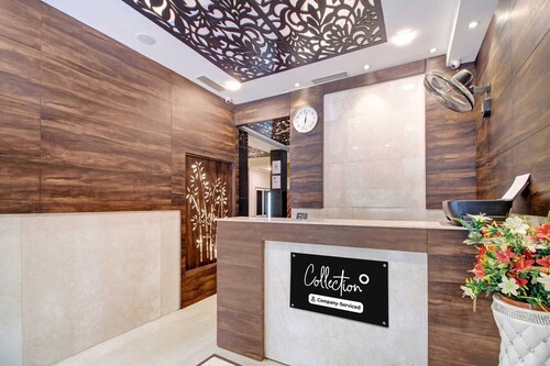 Collection O Vijayawada