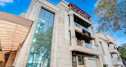 Townhouse Oak Swaroop Nagar