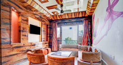 Townhouse Oak Swaroop Nagar