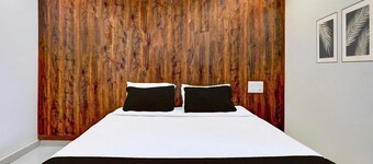 Collection O Renigunta Near Railway Station