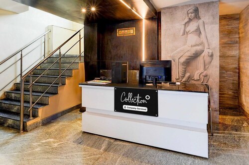 Collection O Renigunta Near Railway Station