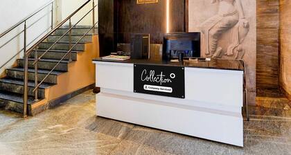 Collection O Renigunta Near Railway Station