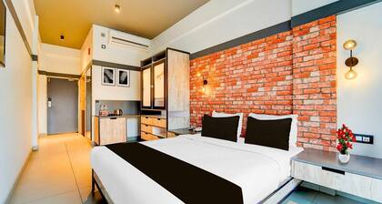 Townhouse Townhouse Mangalore