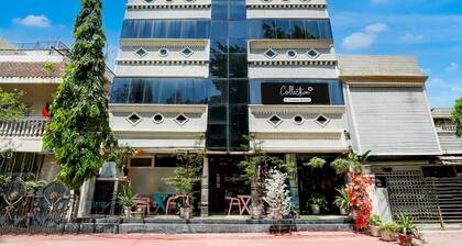 Collection O MP Nagar Near Rachna Tower