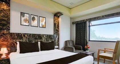 Townhouse Oak Anand Ganesh Circle