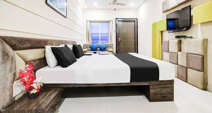 Townhouse Oak Dewas Junction