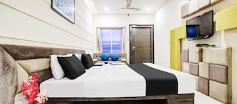 Townhouse Oak Dewas Junction