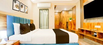 Townhouse Oak City Centre Dhanbad