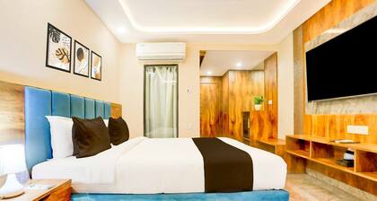 Townhouse Oak City Centre Dhanbad