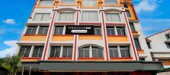 Maison de ville Oak City Centre Dhanbad