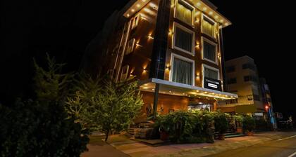 Townhouse Oak Golden Beach