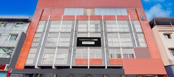 Townhouse Oak Jyoti Mahal Road Rayagada